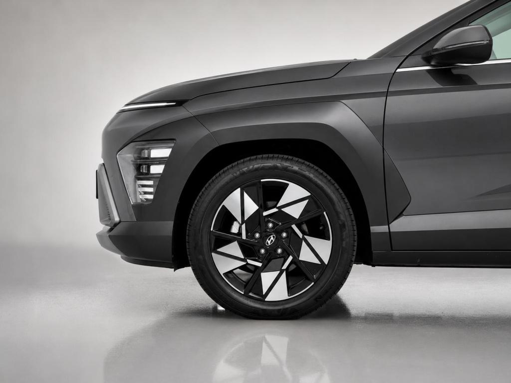 Hyundai Kona 1.6 gdi hev comfort smart