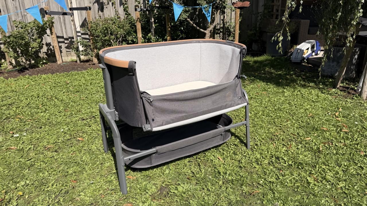 Cosleeper Maxi-cosi Iora