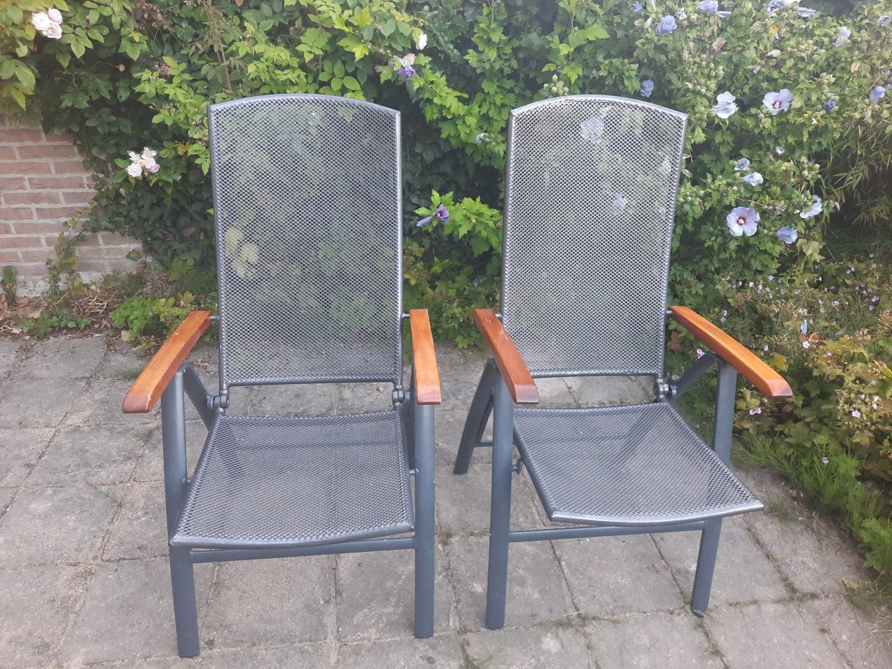 Tuinset