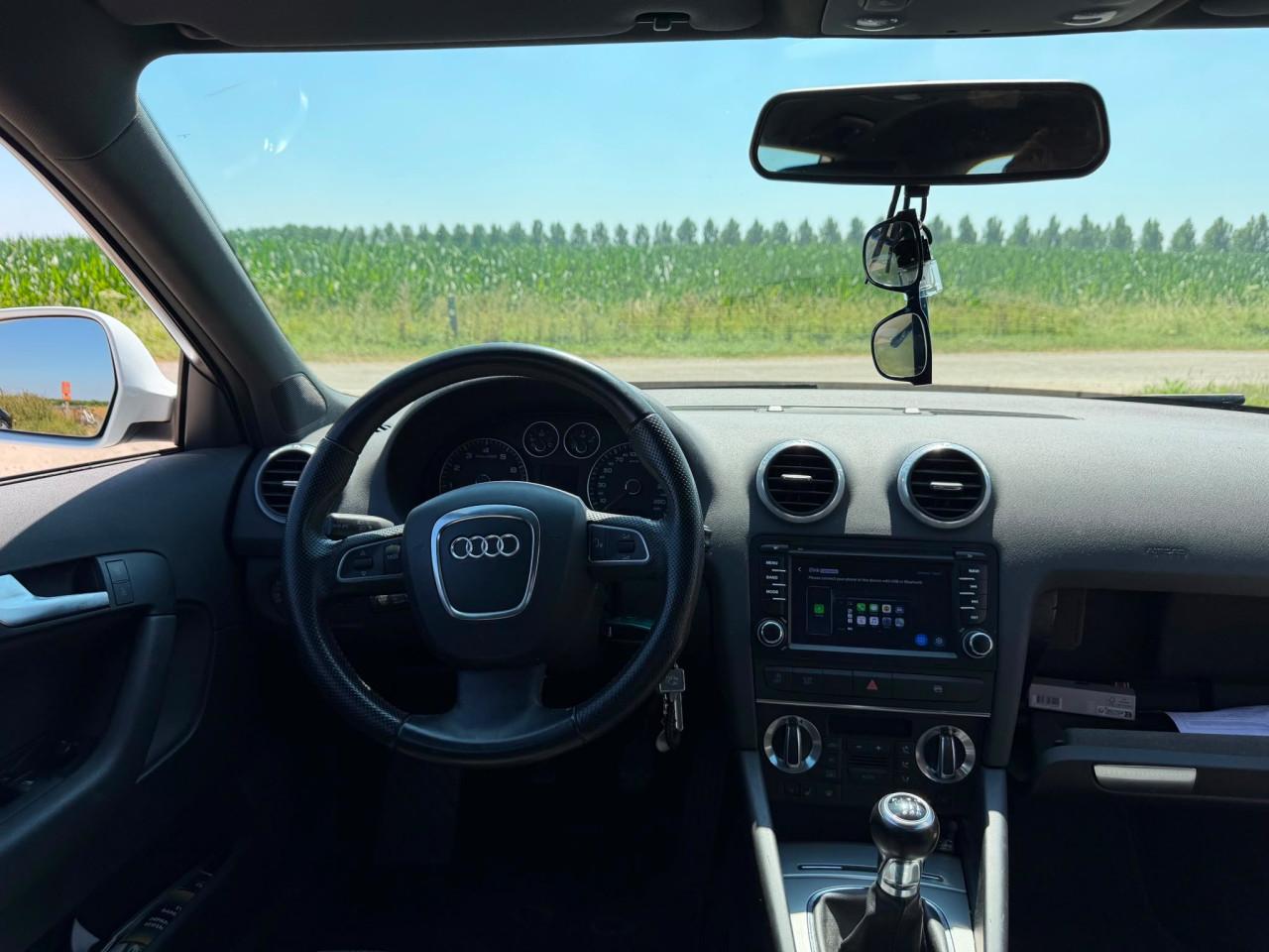 Audi A3 Sportback 1.4 TFSI