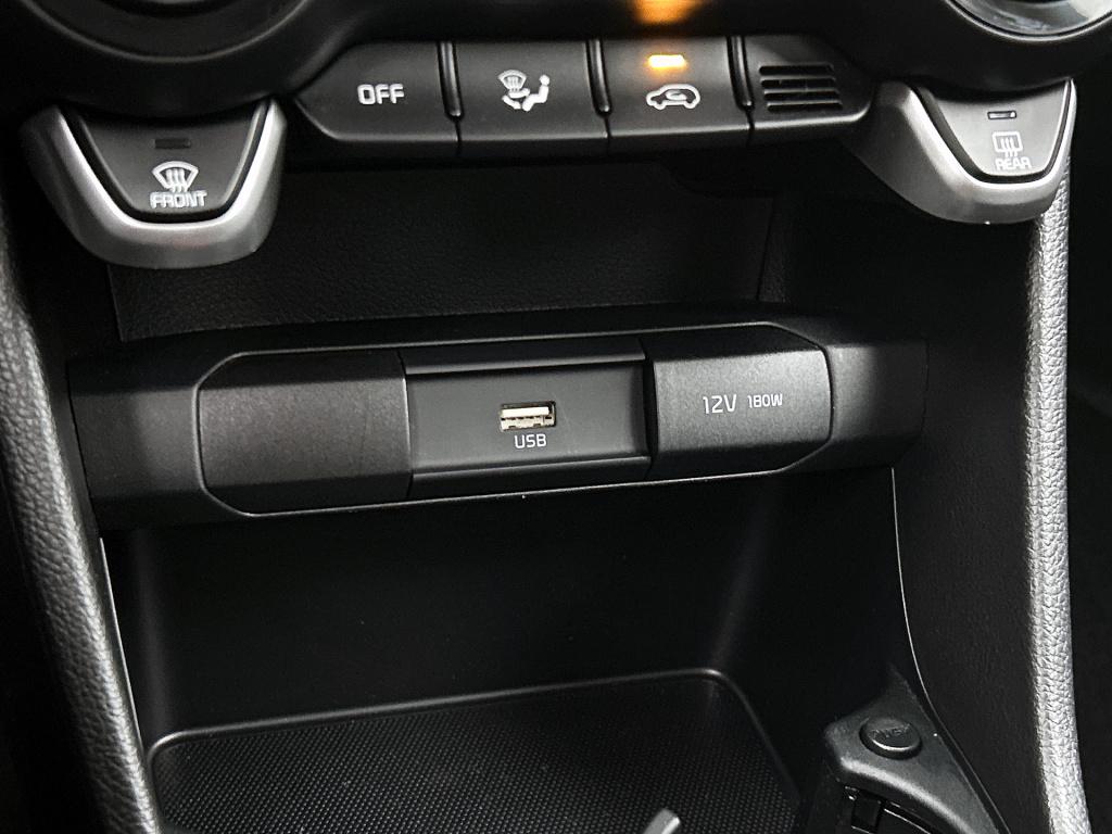 Kia Picanto 1.0 dpi dynamicplusline nap | btw | climate control