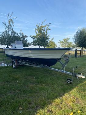 Wato 465 consoleboot