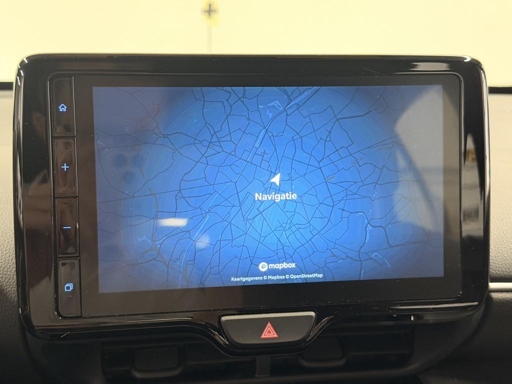 Toyota Yaris Cross 1.5 hybrid first ed| stoel+stuur verw| adap.cruise| trek
