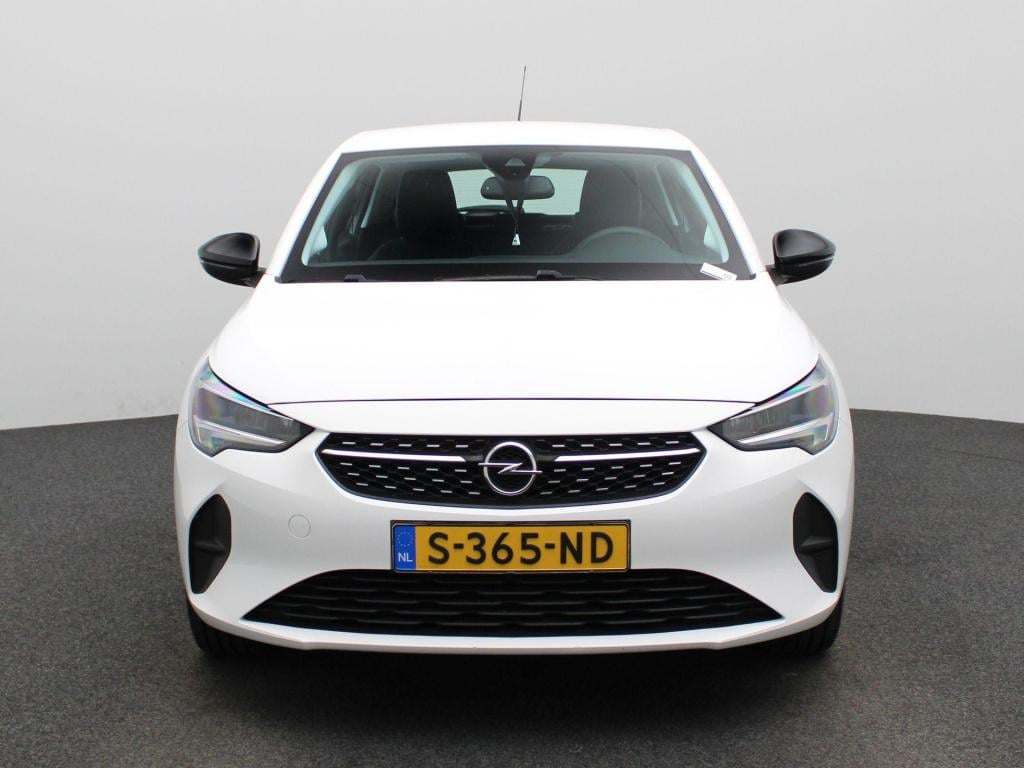 Opel Corsa-e elegance 50 kwh | automaat | apple carplay / android auto | vi