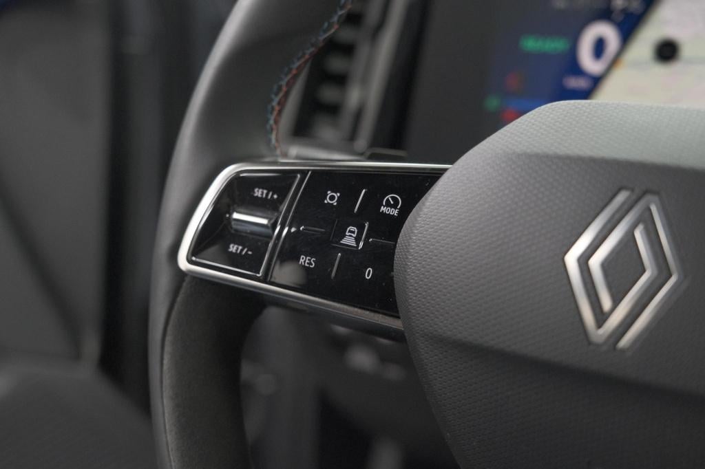 Renault Megane E-tech comfort range esprit alpine 60 kwh | 98,4% soh | 360 