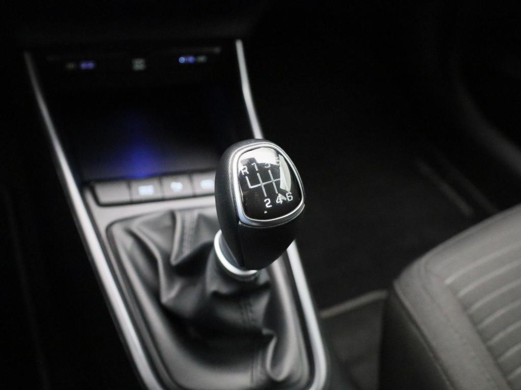 Hyundai I 20 1.0 t-gdi comfort | apple carplay/ android auto | camera | cru