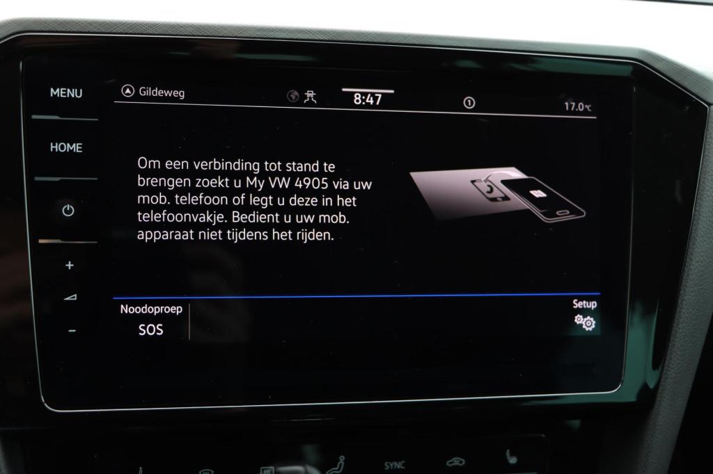 Volkswagen Passat variant 1.4 tsi phev gte business 218pk dsg6 | soh 96,9% 