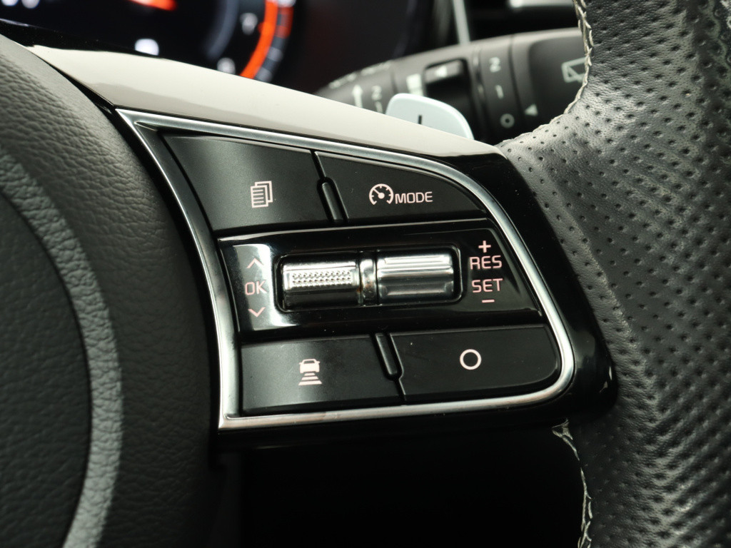 Kia Proceed 1.4 t-gdi gt-plusline | 1e eigenaar | panoramadak | jbl |