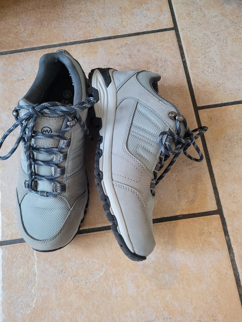 Wandelschoen Human Nature Laurawoods maat 38