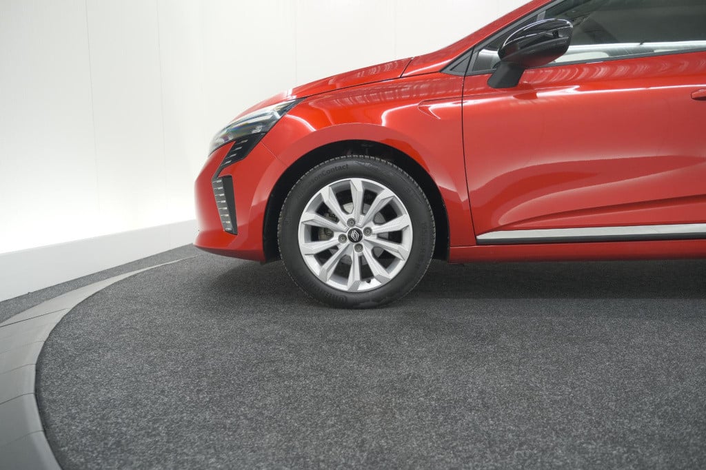 Renault Clio tce 90 gpf evolution | camera | navigatie | apple carplay | pa