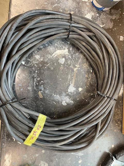 Diverse verlengsnoeren