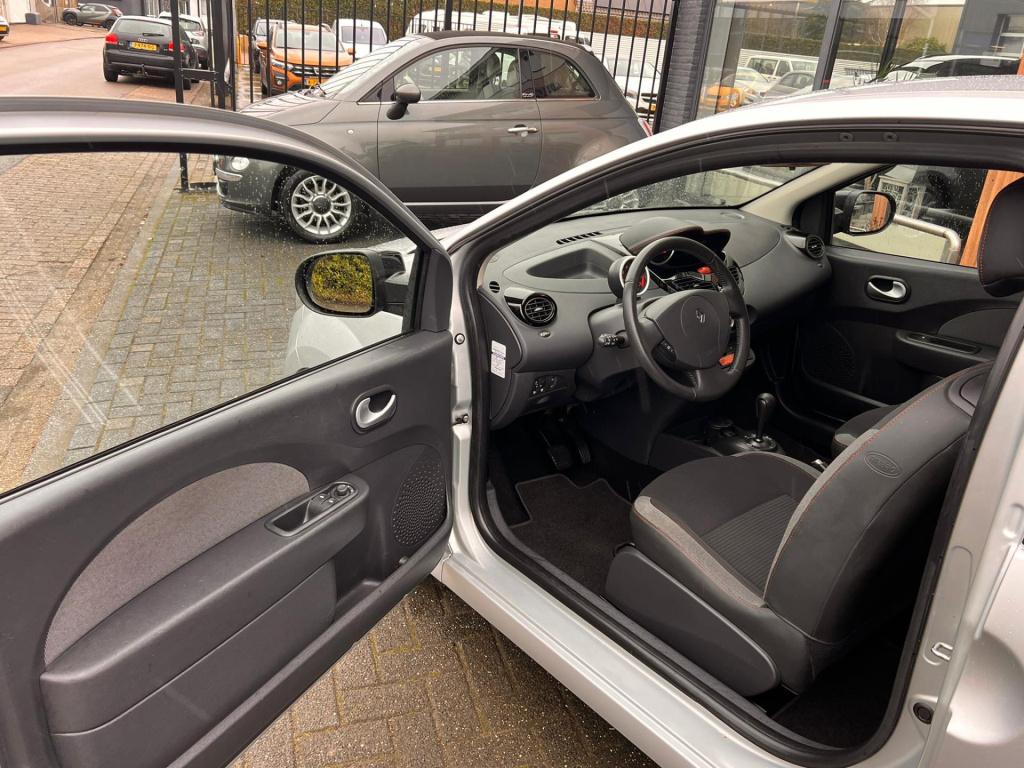 Renault Twingo 1.2 16v dynamique