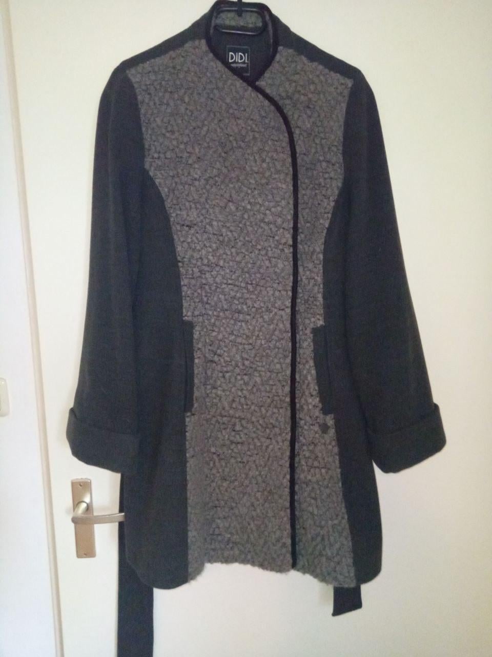 Elegante damesjas Didi- nieuw