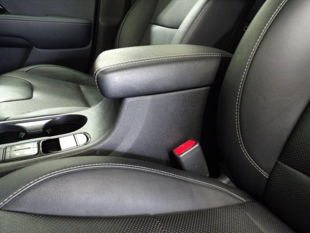 Kia E-niro 1.6 gdi phev 141pk dct6 executiveline