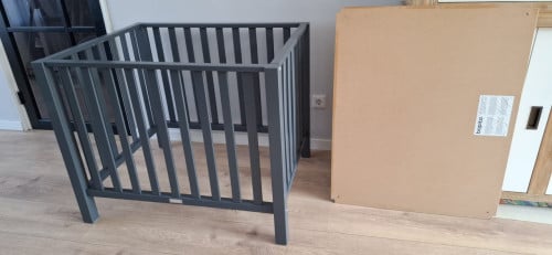 Bopita Box Brent