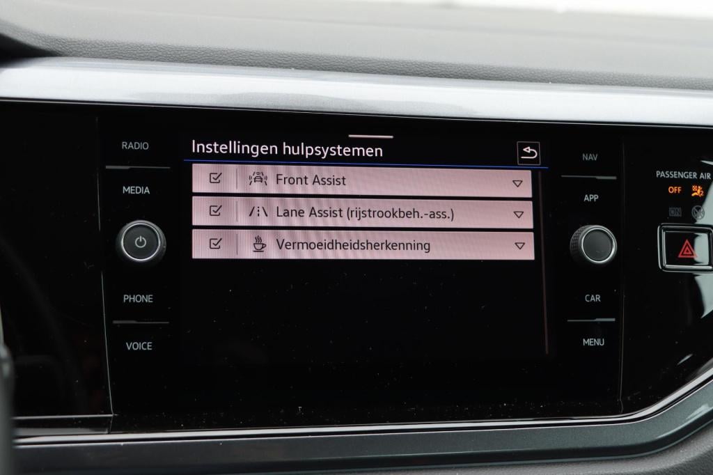 Volkswagen Taigo 1.0 tsi style 110pk dsg7