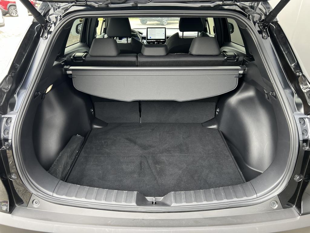 Toyota Corolla Cross hybrid 140 style