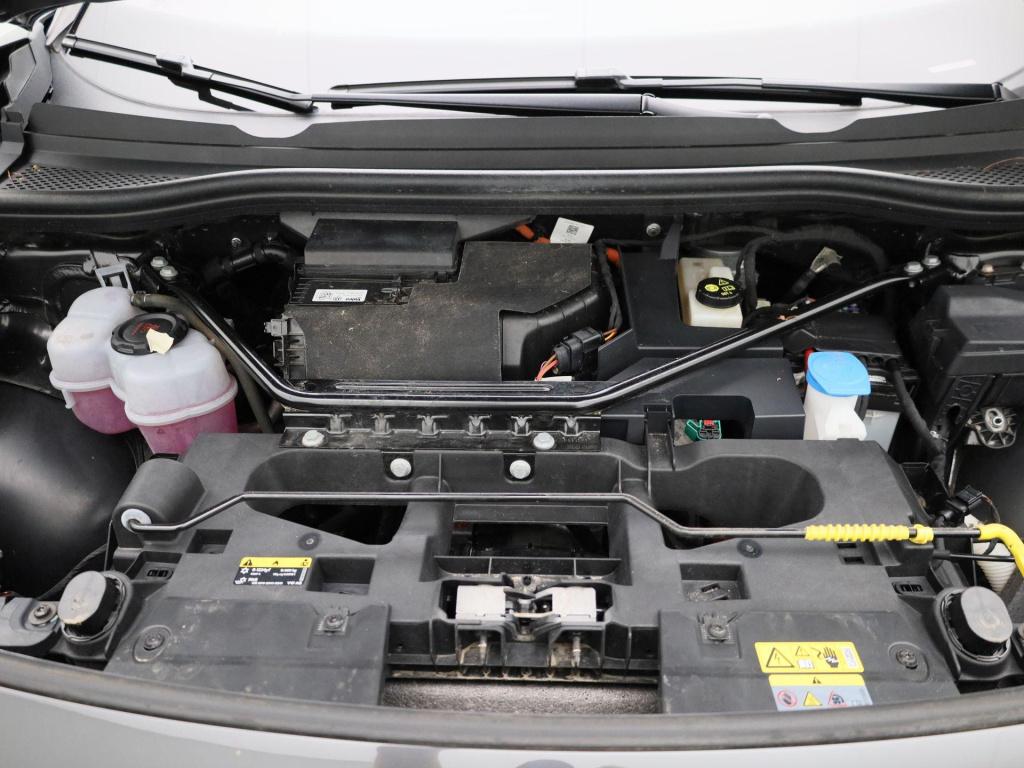 Volkswagen Id.4 77kwh 150kw pro performance business | automaat | navigatie