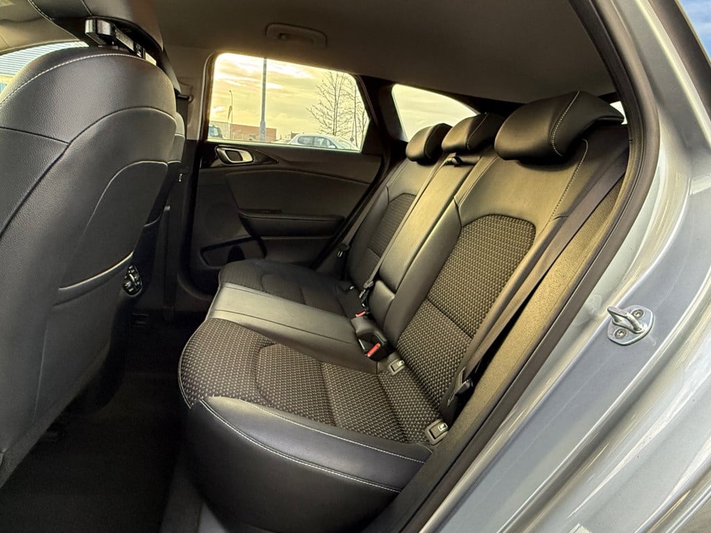 Kia Ceed Sportswagon 1.0 t-gdi dynamicplusline