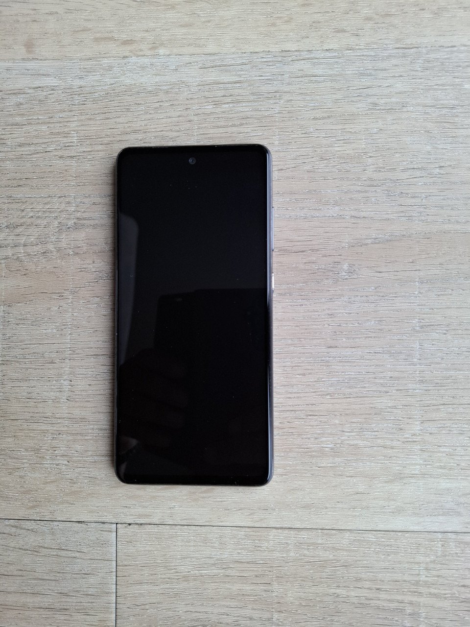 Samsung A52s 5G