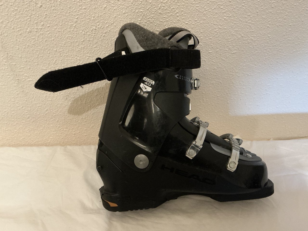 Skischoenen