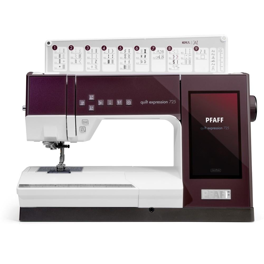 Naaimachinecentrum Marlies modefournituren