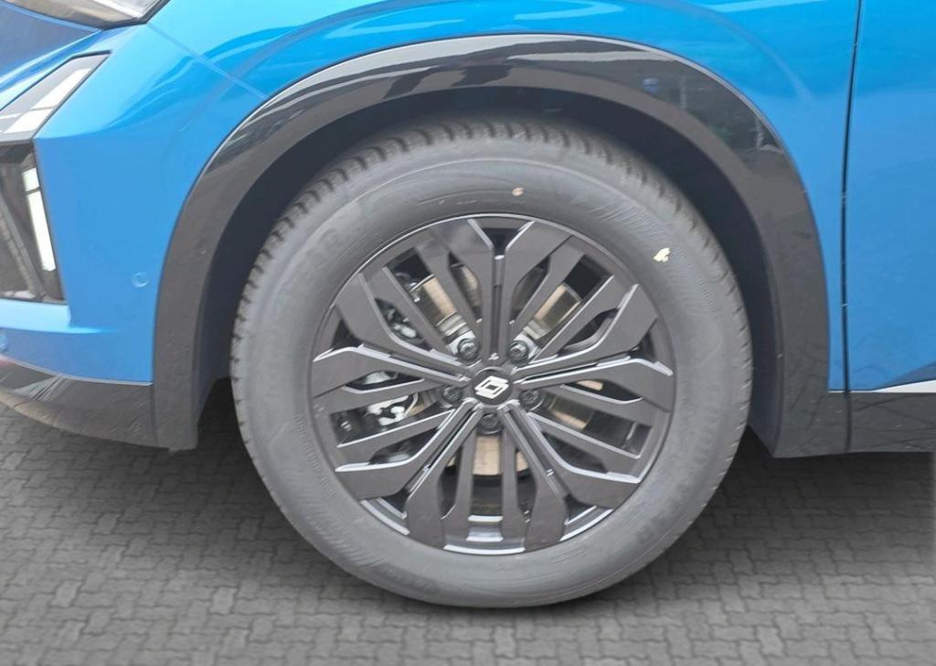 Renault Austral 1.2 e-tech full hybrid 200 evolution - all-seasonbanden