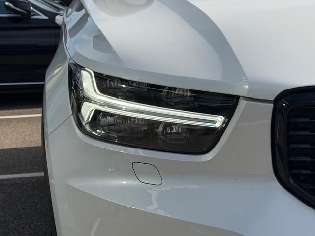 Volvo XC40 1.5 t4 recharge r-design l panoramadak l memory l led l harman k