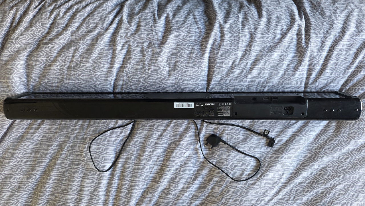 JBL SB120