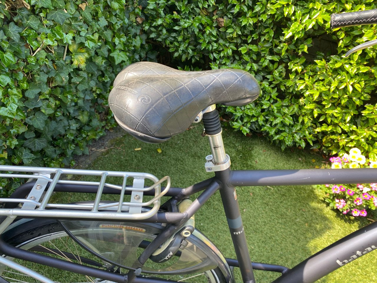 Te koop herenfiets van Batavus Mambo