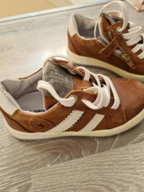 Jongens schoenen