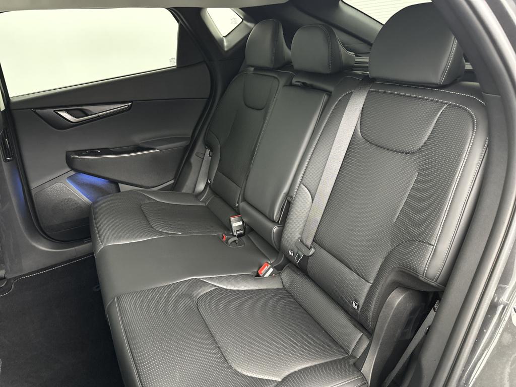 Kia Ev6 plus 84 kwh | elektrische stoelen | stoel en stuurverwarming