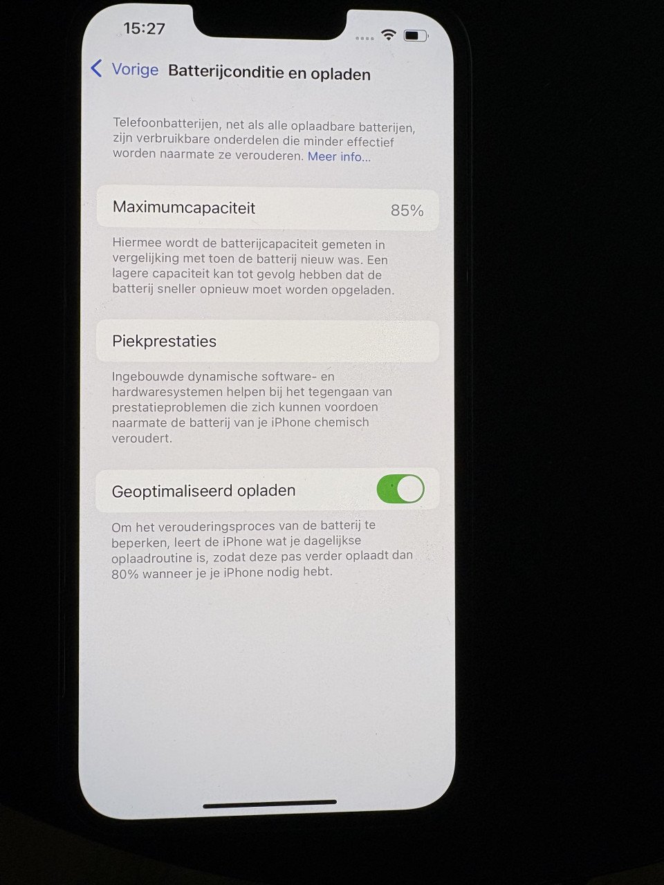Iphone 14 128 GB