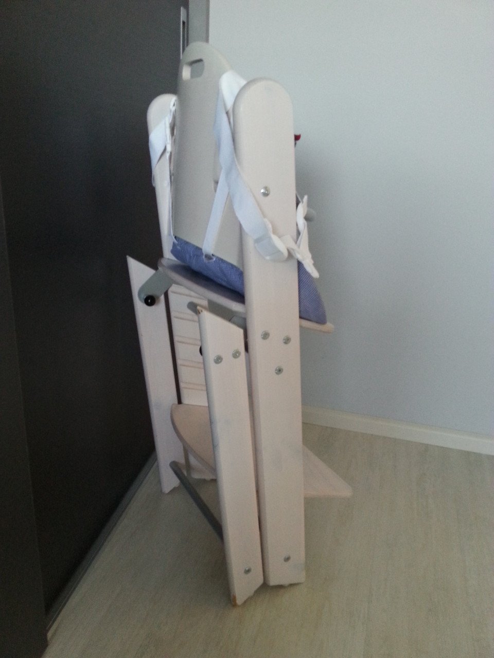 Te koop, Kinderatoel