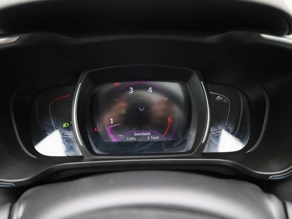 Renault Kadjar 1.3 tce intens | lmv | parkeer sensoren | panorama dak  | ha