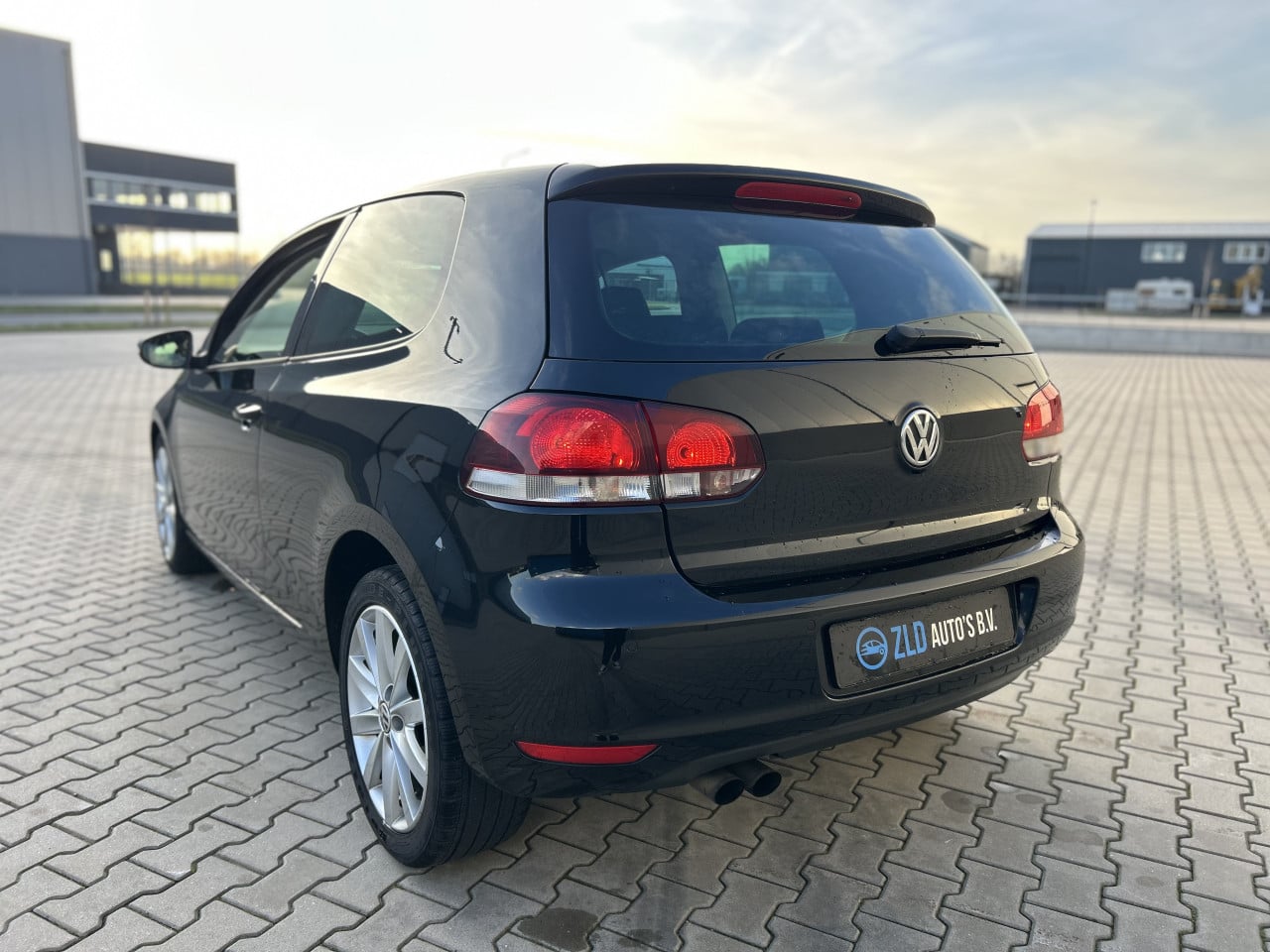 Volkswagen Golf 1.4 TSI Comfortline|APK|CRUISE CONT|CARPLAY|