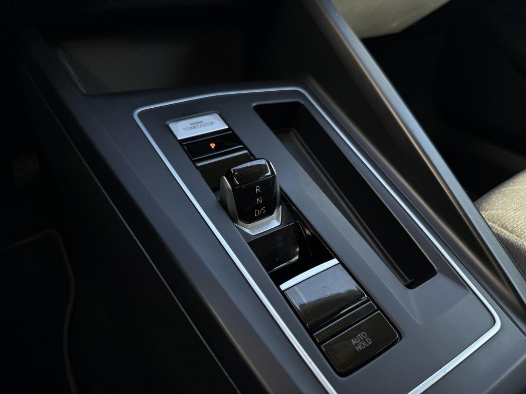Volkswagen Golf variant 1.0 etsi life