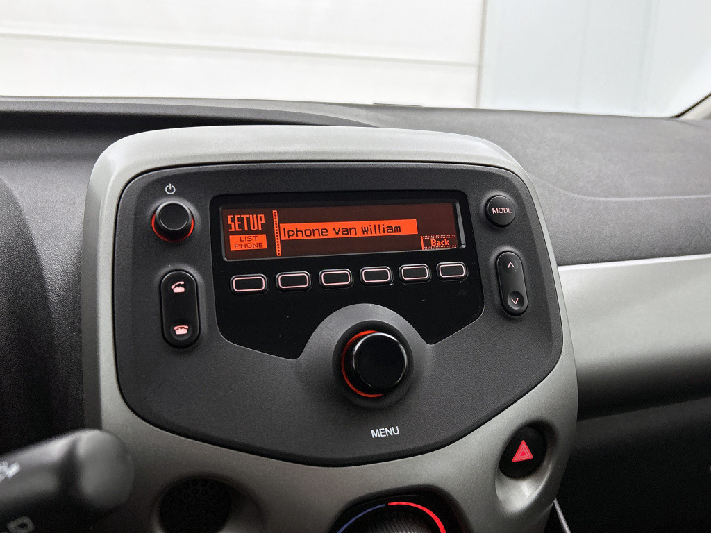 Citroen C1 1.0 e-vti feel | rijklaar |
