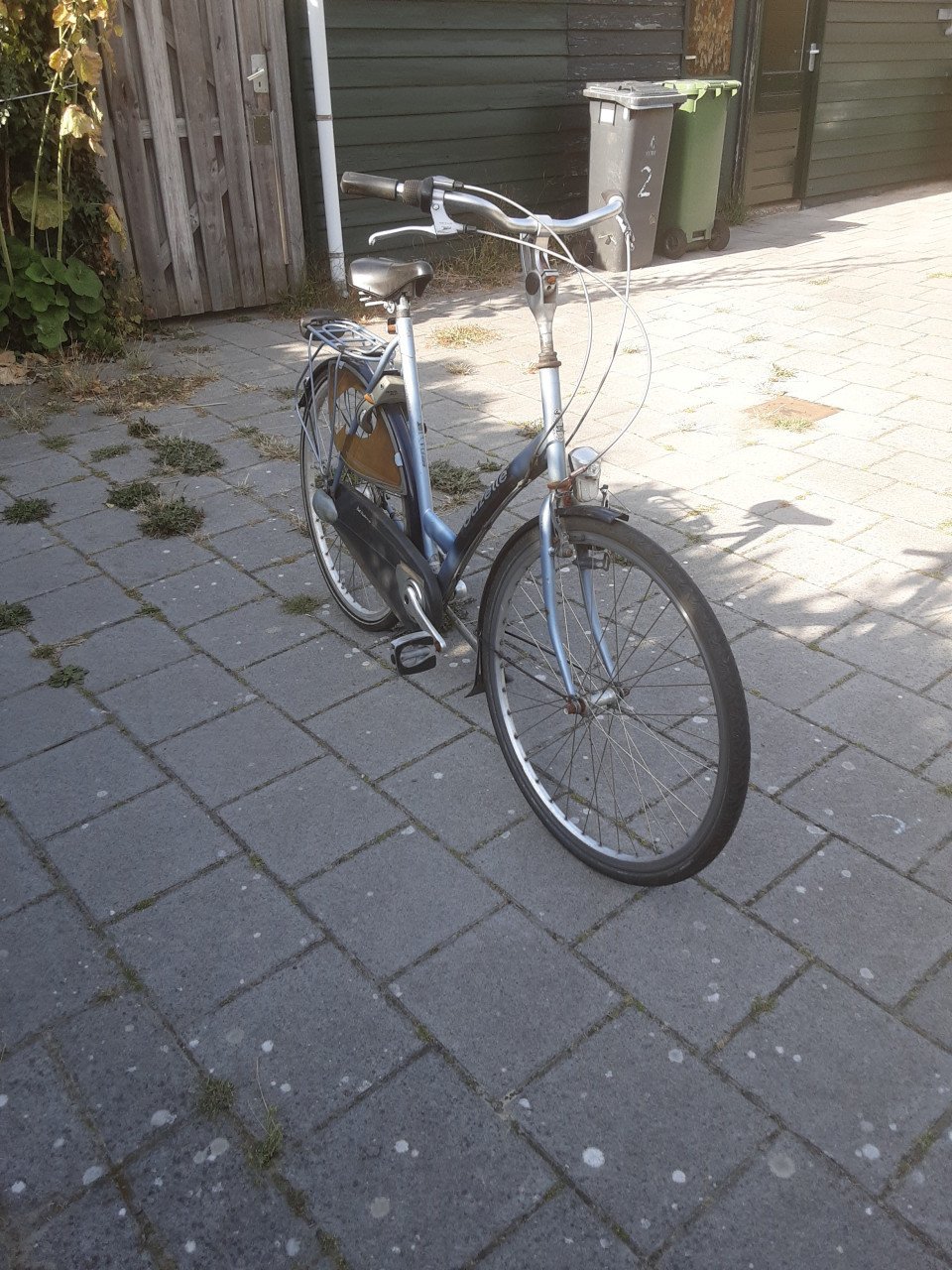 Gazelle 28inch Damesfiets 35€
