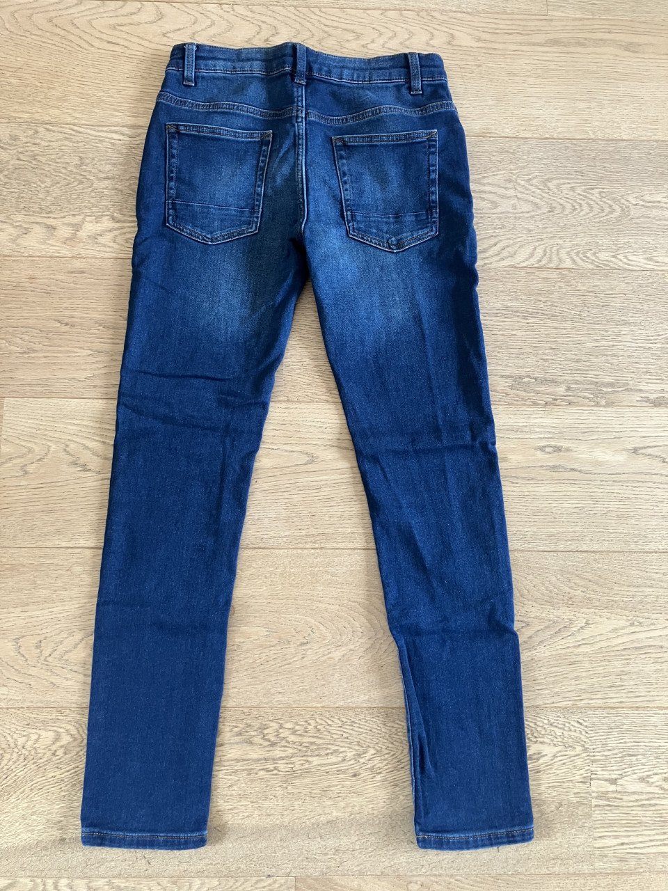 Nieuwe jongens jeans maat 164 C &A
