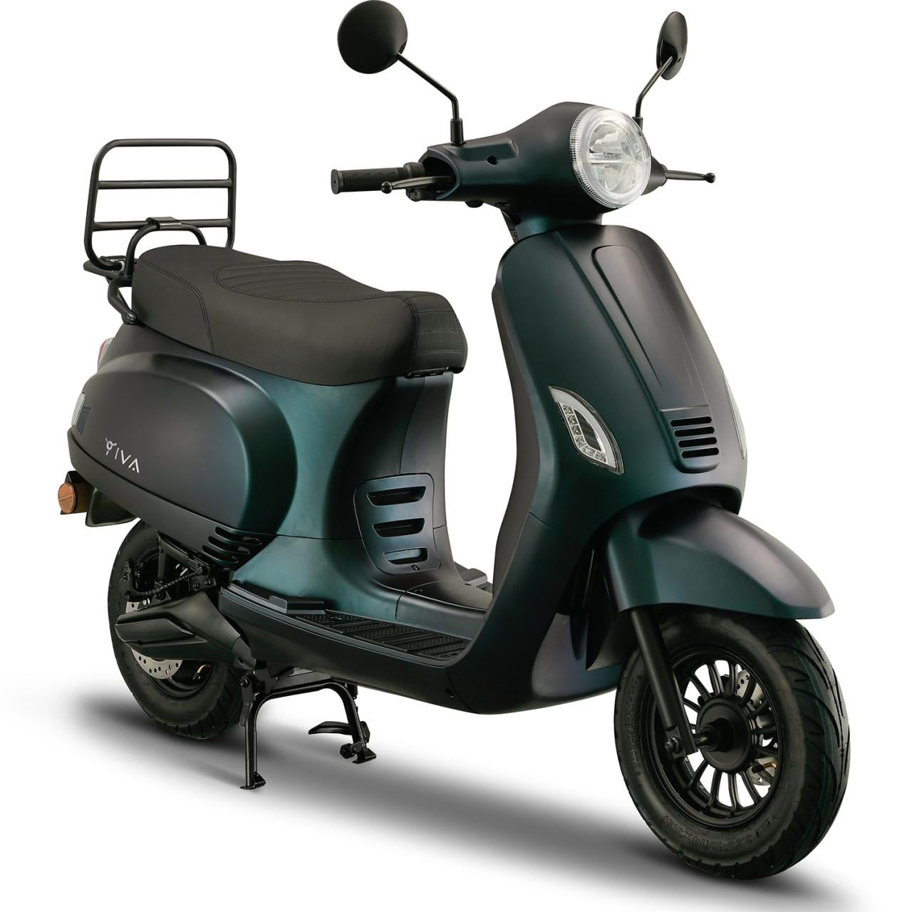 Iva Lux electric 2.0 elektrische scooter