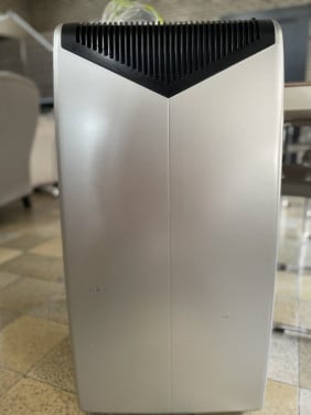 Nieuwe BOSCH Krachtige Mobiele Airco!!!