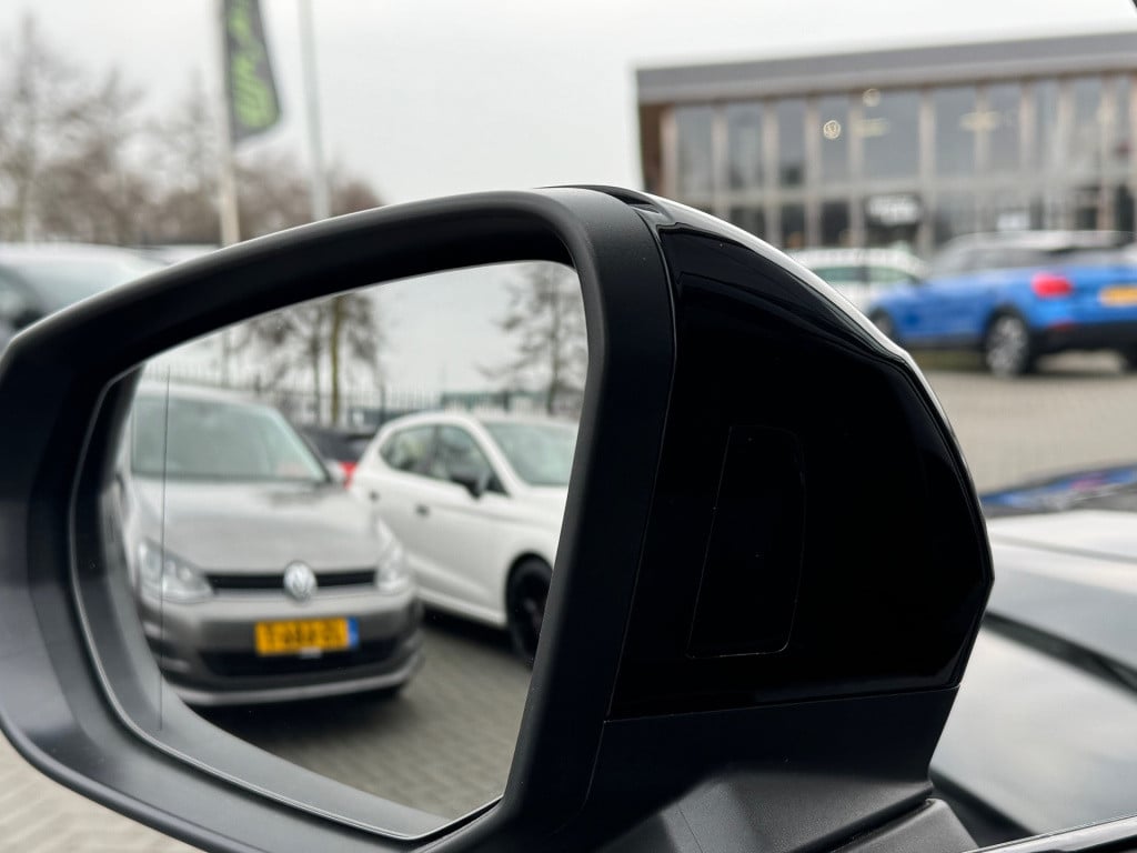 Audi Q3 sportback 35 tfsi advanced edition export prijs ex btw