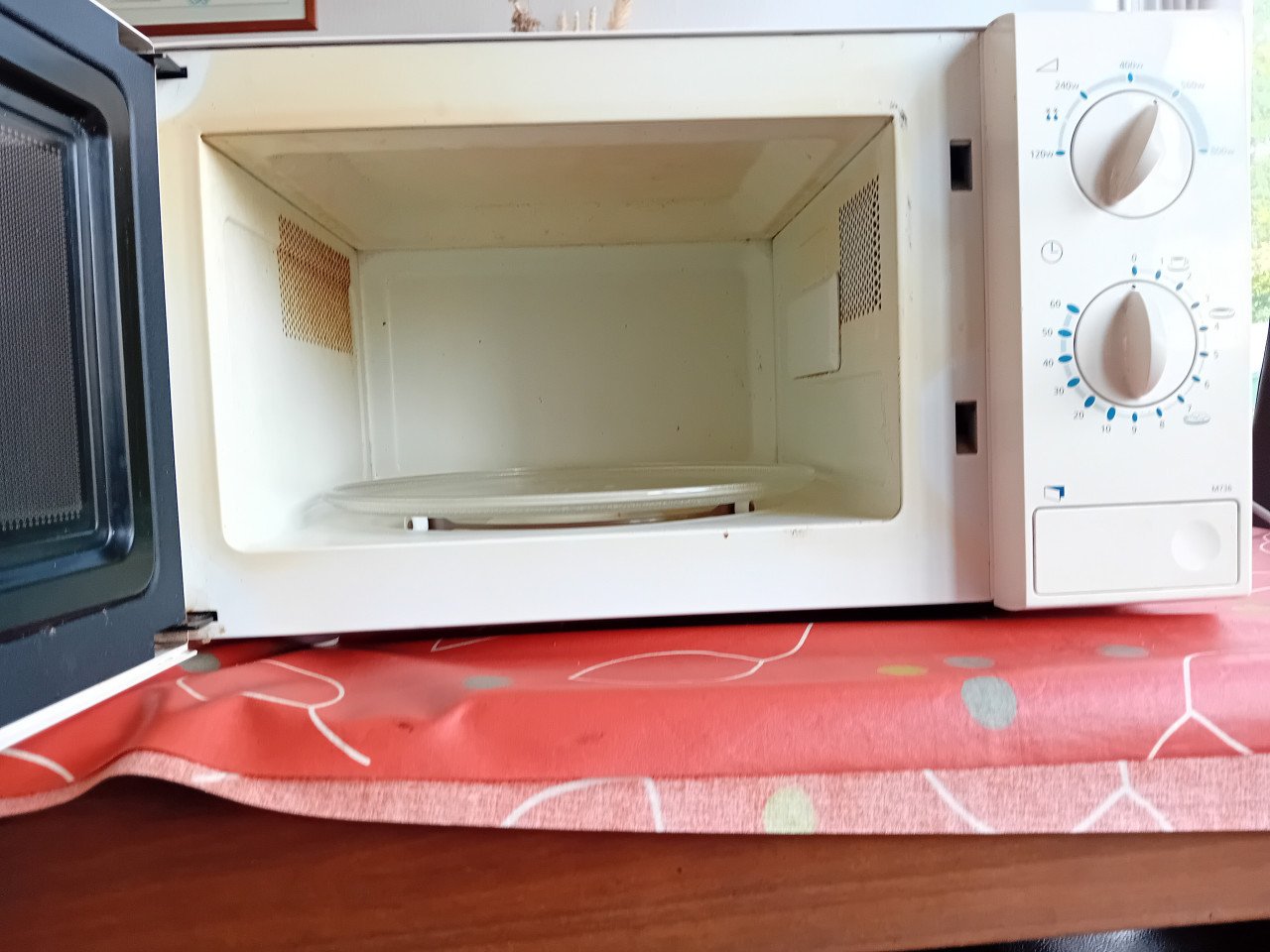 Magnetron