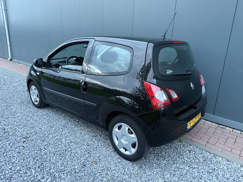 Renault Twingo 1.2 16v airco parisienne 3-drs