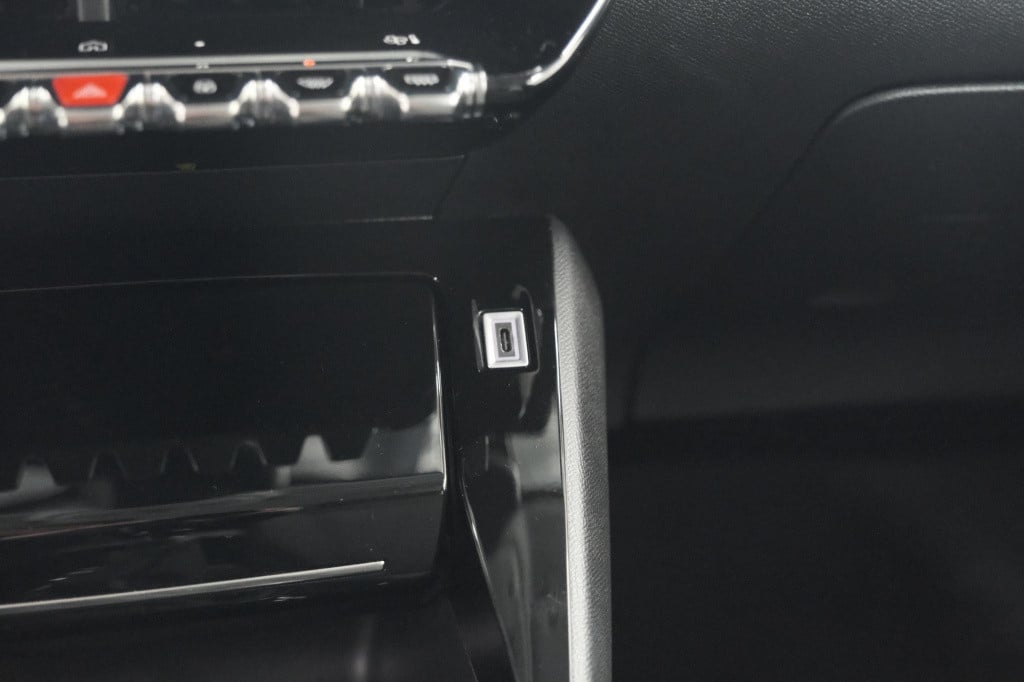 Peugeot 208 puretech 100 allure | 360 camera | adaptieve cruise control | d