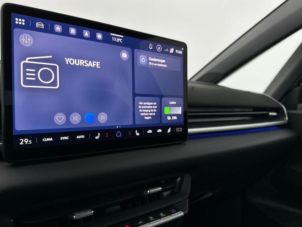 Volkswagen Id.3 Neo trend 50 kwh