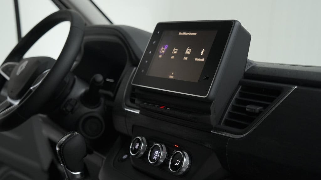 Renault Trafic 2.0 blue dci edc 170 t29 l2h1 extra dc | direct leverbaar | 
