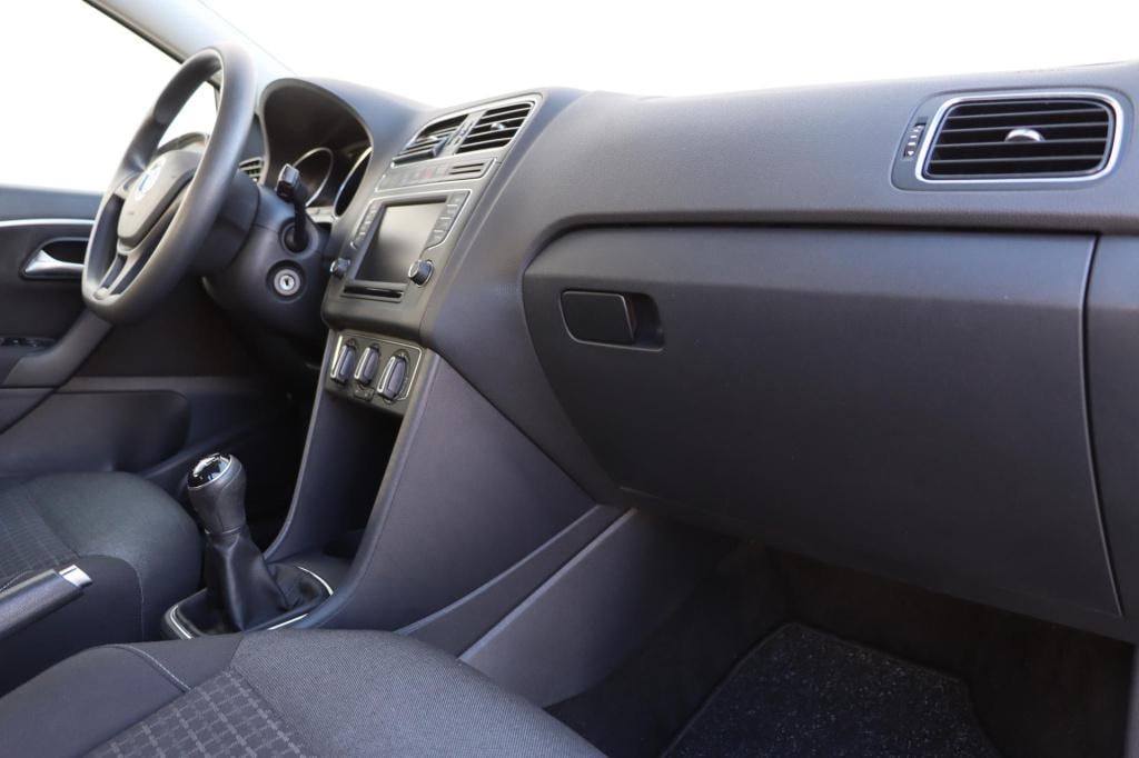 Volkswagen Polo 1.2 tsi comfortline 90pk