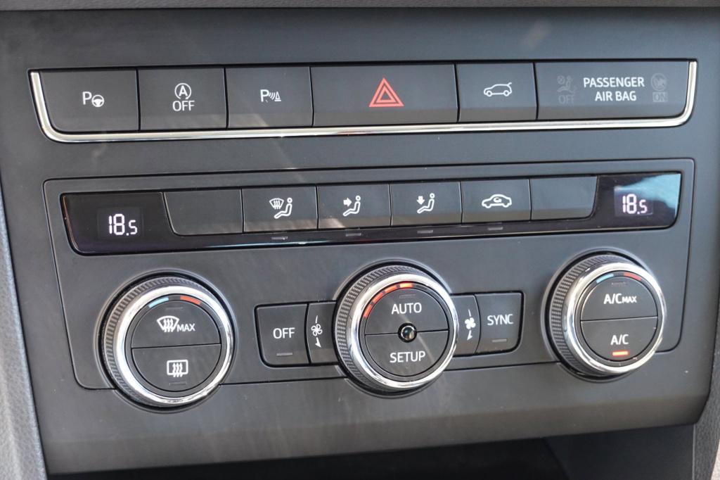 Seat Ateca 1.5 tsi business intense